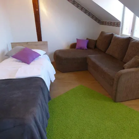Apartment Sunny And Spacious With Terrace Tallinn