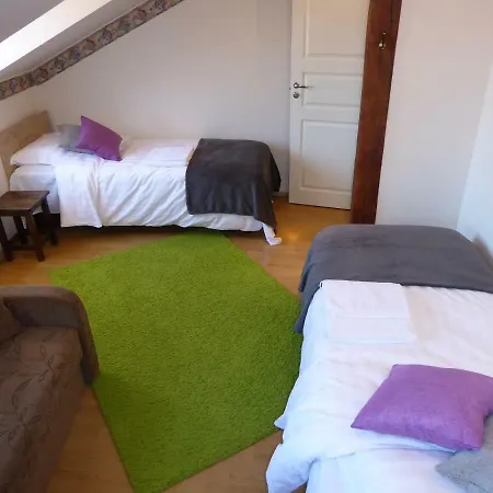 Sunny And Spacious With Terrace Apartment *