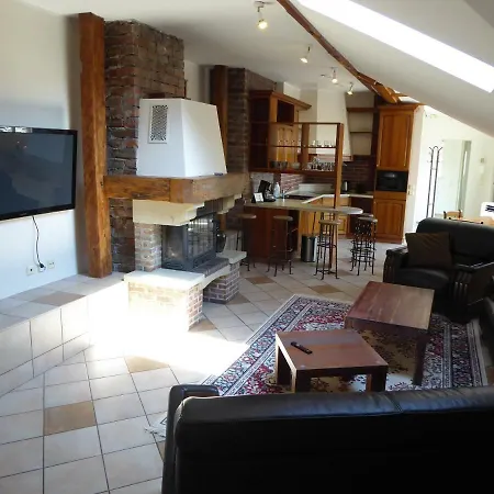 Appartement Sunny And Spacious With Terrace *