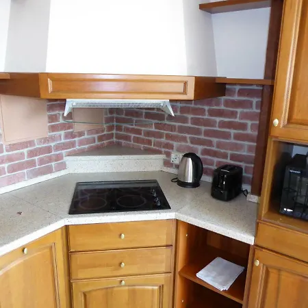Appartement Sunny And Spacious With Terrace *