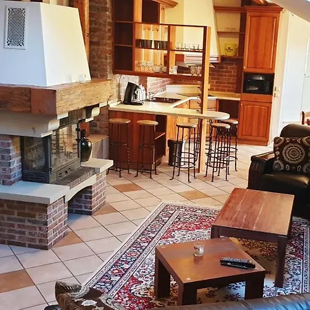 Apartment Sunny And Spacious With Terrace Tallinn