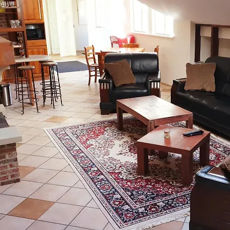 Sunny And Spacious With Terrace Appartement Tallinn